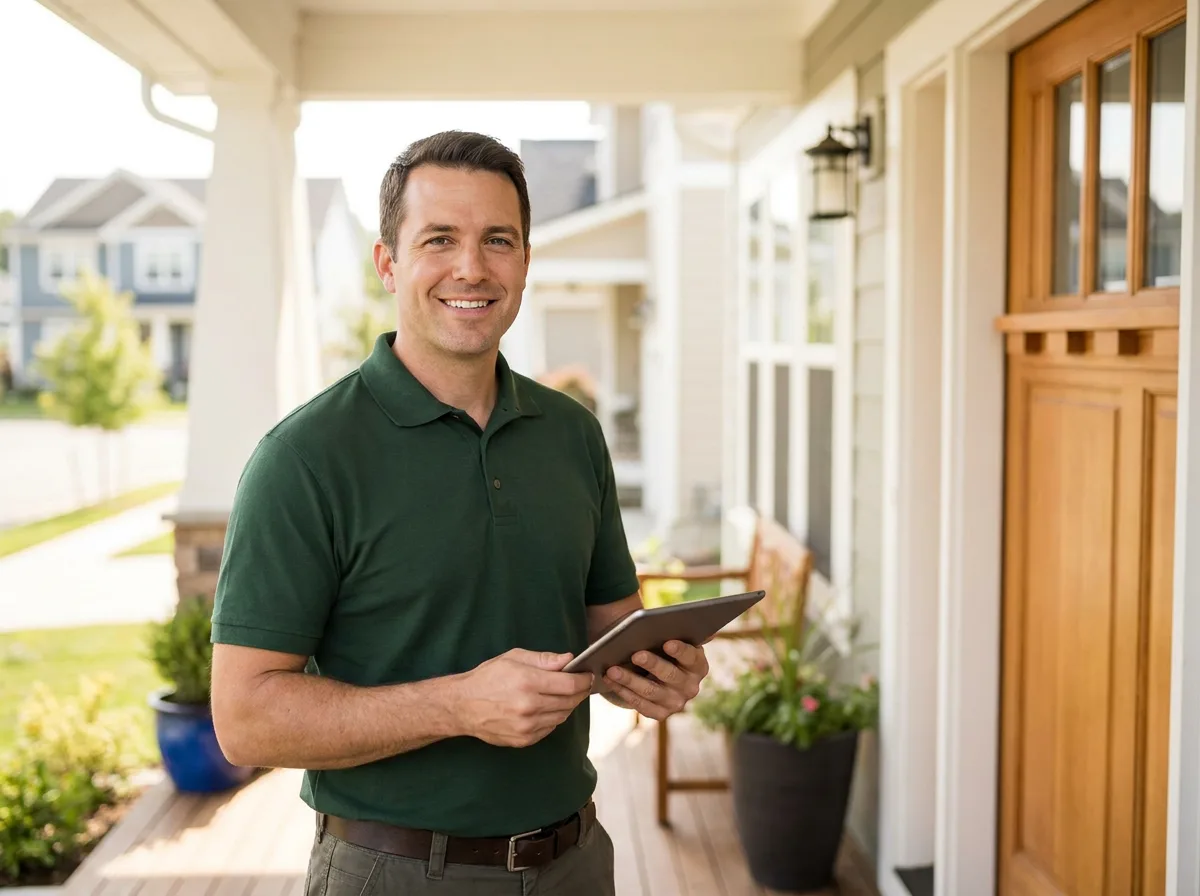 Pest control FAQs for Central, AK